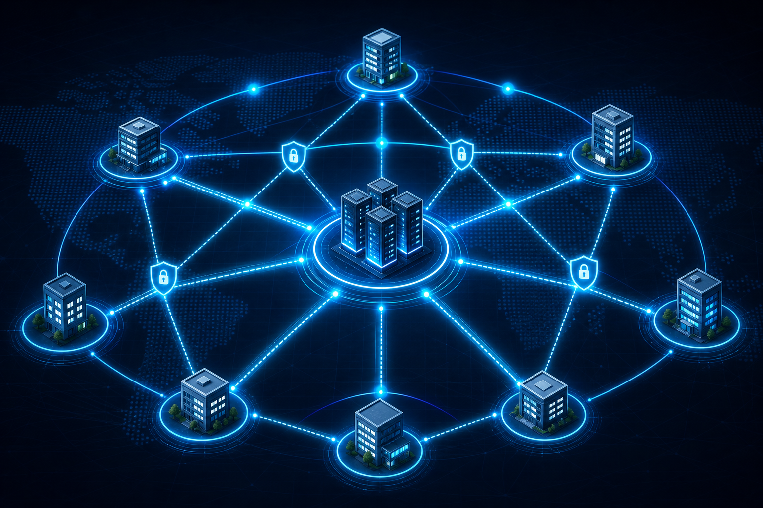 SD-WAN Service