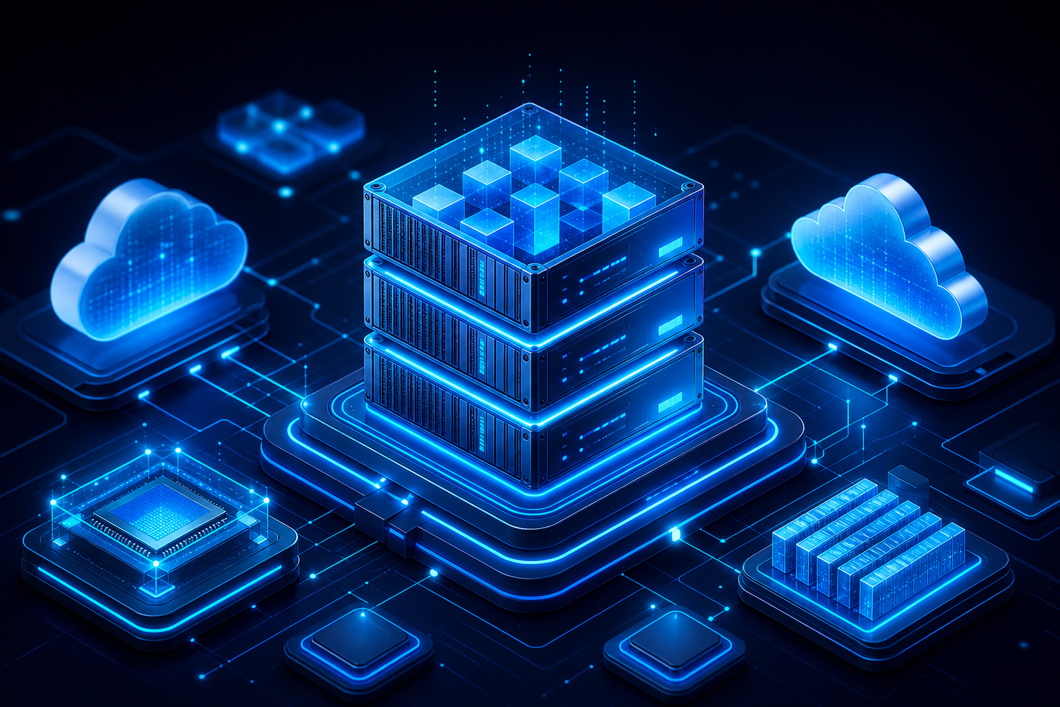 VPS Service
